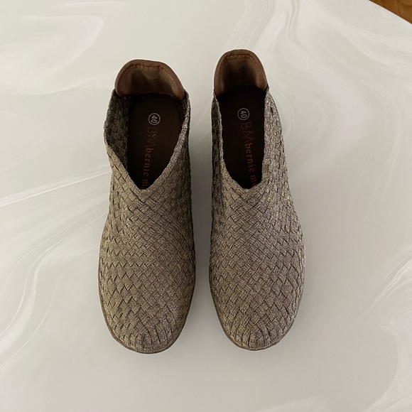 Bernie Mev wedge - Picture 2 of 6